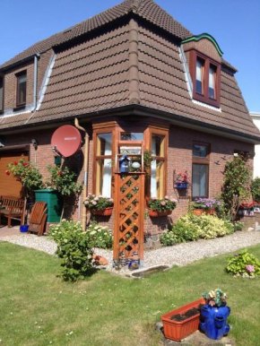 Haus-Scheel, Burg Auf Fehmarn